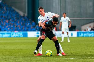 F.C. København - FC Midtjylland - 19/09-2021