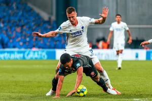 F.C. København - FC Midtjylland - 19/09-2021