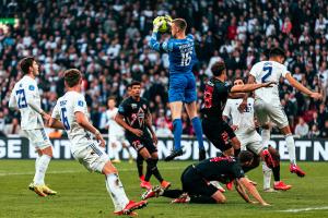 F.C. København - FC Midtjylland - 19/09-2021