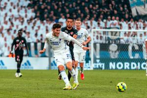 F.C. København - FC Midtjylland - 19/09-2021