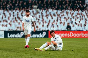 F.C. København - FC Midtjylland - 19/09-2021