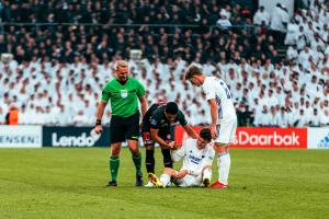 F.C. København - FC Midtjylland - 19/09-2021