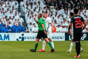 F.C. København - FC Midtjylland - 19/09-2021