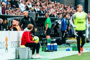 F.C. København - FC Midtjylland - 19/09-2021