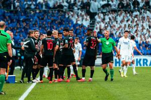 F.C. København - FC Midtjylland - 19/09-2021