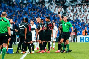 F.C. København - FC Midtjylland - 19/09-2021