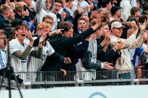 F.C. København - FC Midtjylland - 19/09-2021