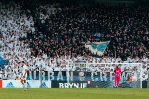 F.C. København - FC Midtjylland - 19/09-2021