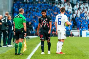 F.C. København - FC Midtjylland - 19/09-2021