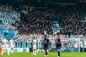 F.C. København - FC Midtjylland - 19/09-2021