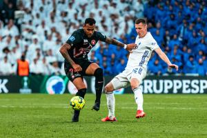 F.C. København - FC Midtjylland - 19/09-2021