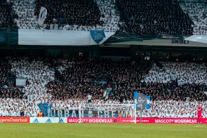 F.C. København - FC Midtjylland - 19/09-2021