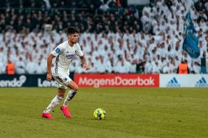 F.C. København - FC Midtjylland - 19/09-2021