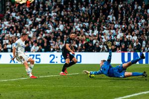 F.C. København - FC Midtjylland - 19/09-2021