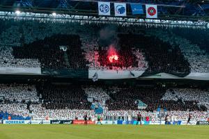 F.C. København - FC Midtjylland - 19/09-2021