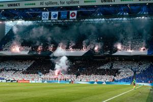 F.C. København - FC Midtjylland - 19/09-2021