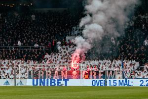 F.C. København - FC Midtjylland - 19/09-2021