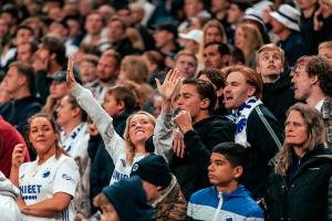 F.C. København - FC Midtjylland - 19/09-2021