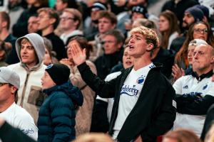 F.C. København - FC Midtjylland - 19/09-2021