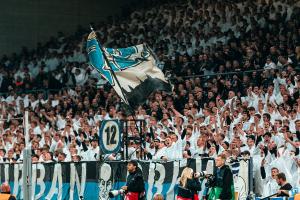 F.C. København - FC Midtjylland - 19/09-2021