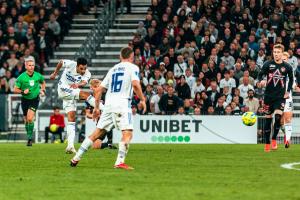 F.C. København - FC Midtjylland - 19/09-2021