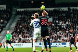 F.C. København - FC Midtjylland - 19/09-2021