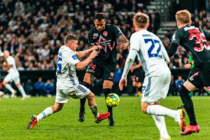 F.C. København - FC Midtjylland - 19/09-2021