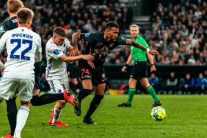 F.C. København - FC Midtjylland - 19/09-2021