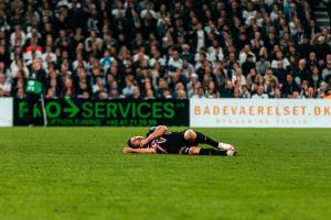 F.C. København - FC Midtjylland - 19/09-2021