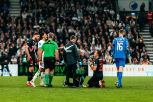 F.C. København - FC Midtjylland - 19/09-2021