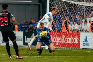 F.C. København - FC Midtjylland - 19/09-2021