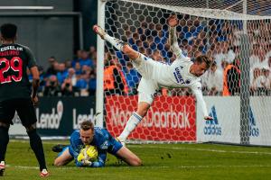 F.C. København - FC Midtjylland - 19/09-2021