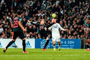 F.C. København - FC Midtjylland - 19/09-2021