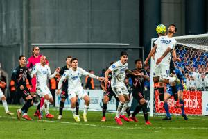 F.C. København - FC Midtjylland - 19/09-2021