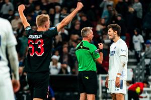 F.C. København - FC Midtjylland - 19/09-2021