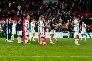 F.C. København - FC Midtjylland - 19/09-2021