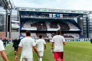 F.C. København - FC Midtjylland - 19/09-2021