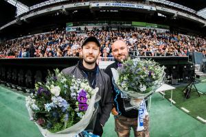 F.C. København - FC Midtjylland - 19/09-2021