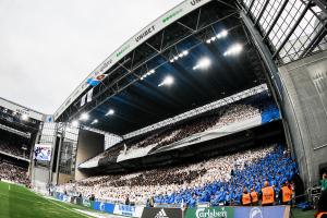 F.C. København - FC Midtjylland - 19/09-2021