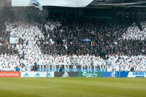 F.C. København - FC Midtjylland - 19/09-2021