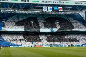 F.C. København - FC Midtjylland - 19/09-2021