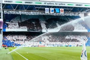 F.C. København - FC Midtjylland - 19/09-2021