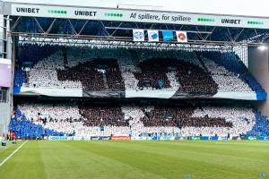 F.C. København - FC Midtjylland - 19/09-2021