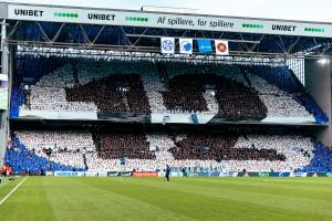 F.C. København - FC Midtjylland - 19/09-2021