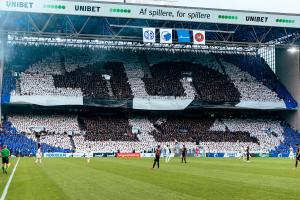 F.C. København - FC Midtjylland - 19/09-2021