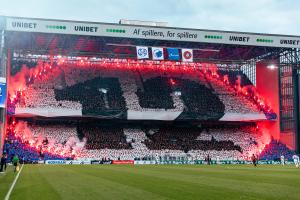 F.C. København - FC Midtjylland - 19/09-2021