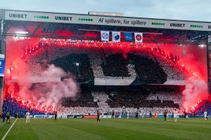 F.C. København - FC Midtjylland - 19/09-2021