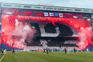 F.C. København - FC Midtjylland - 19/09-2021