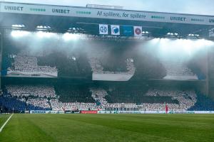 F.C. København - FC Midtjylland - 19/09-2021