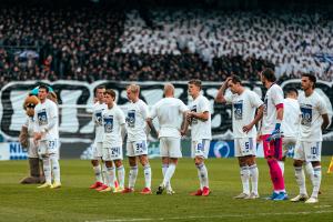 F.C. København - FC Midtjylland - 19/09-2021